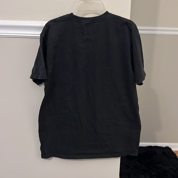 Vans black tshirt - Picture 2 of 3